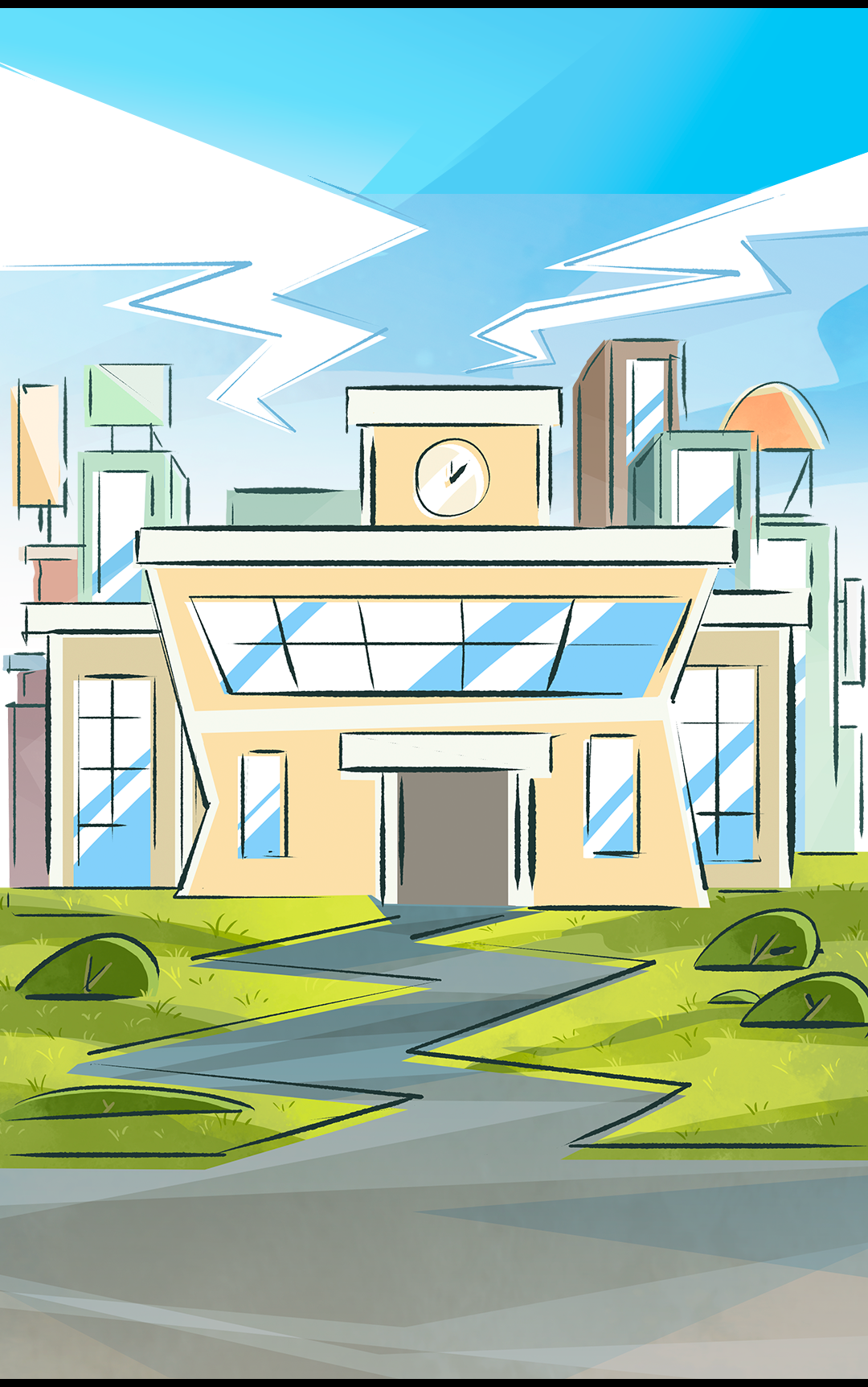 Background 1