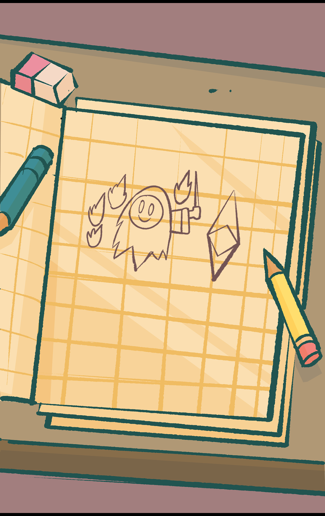 Background 1