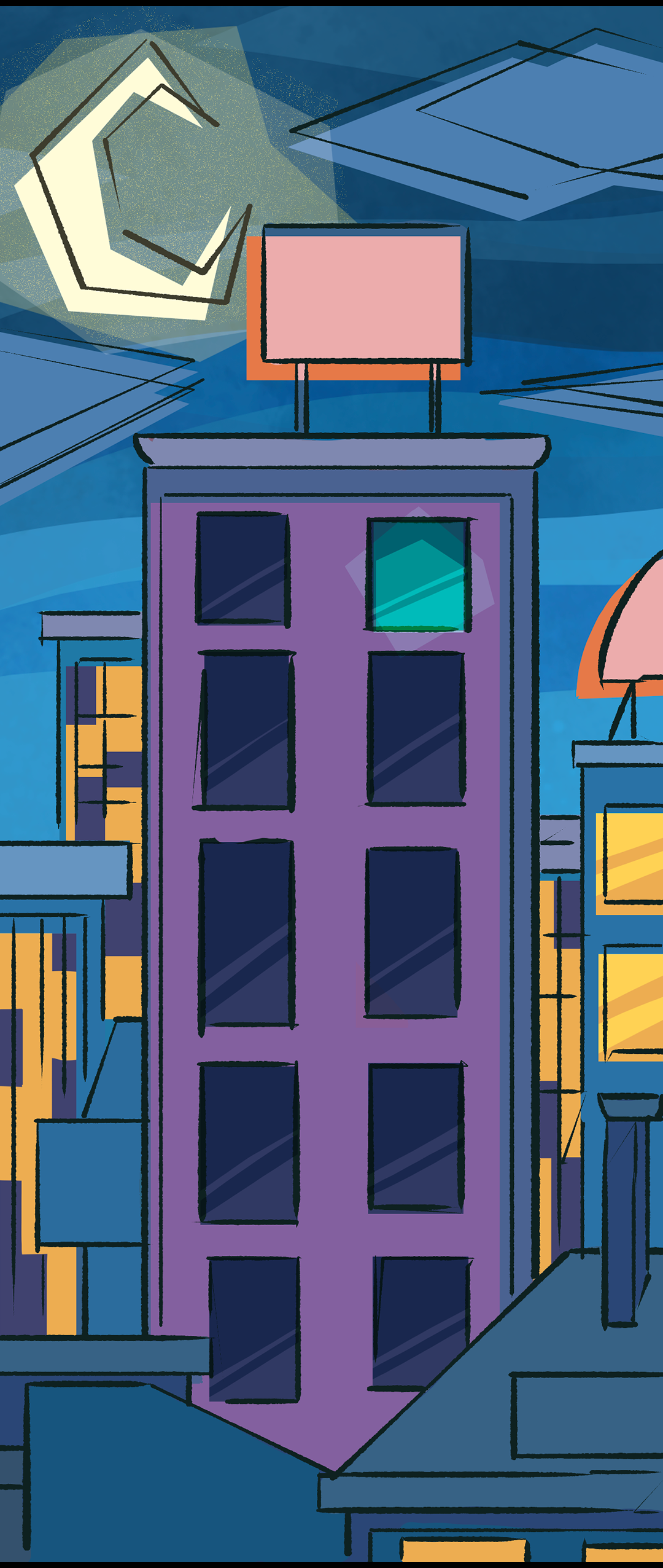 Background 1