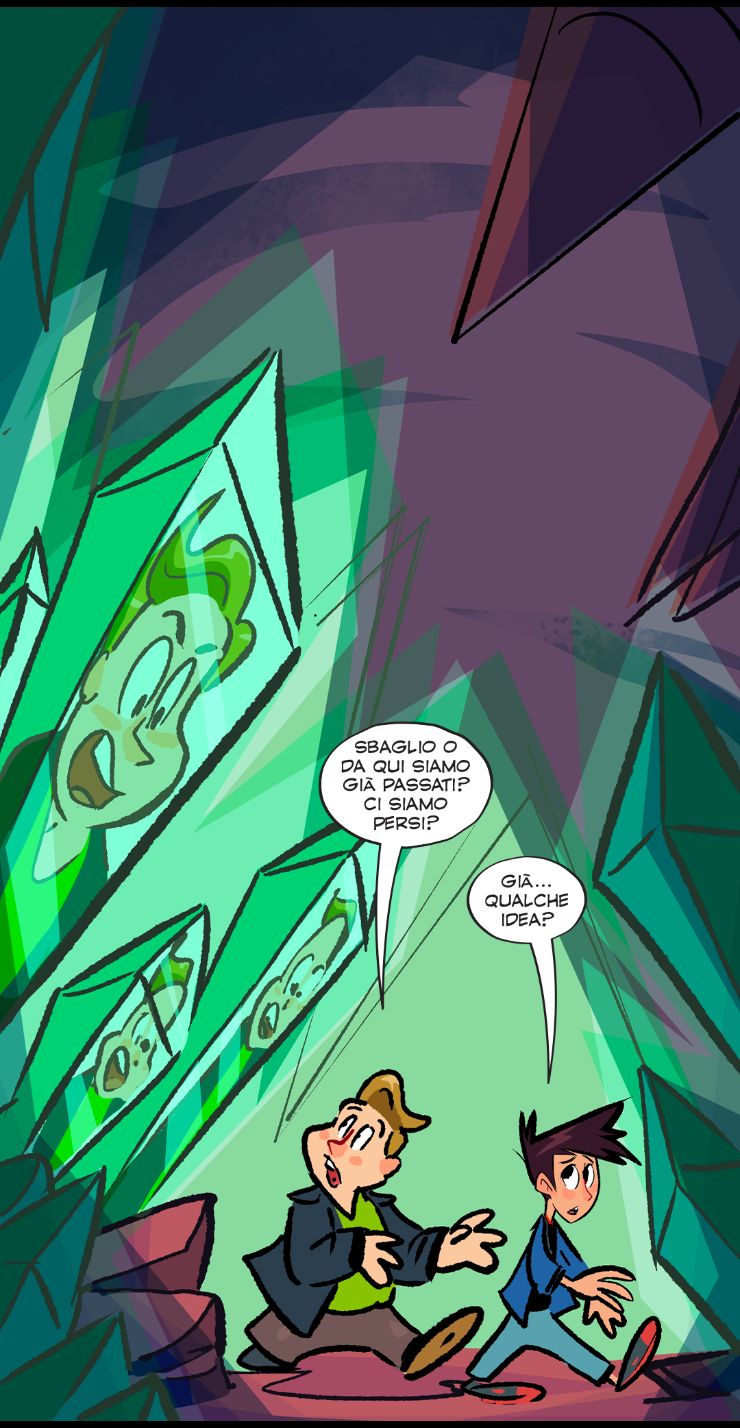Background 1