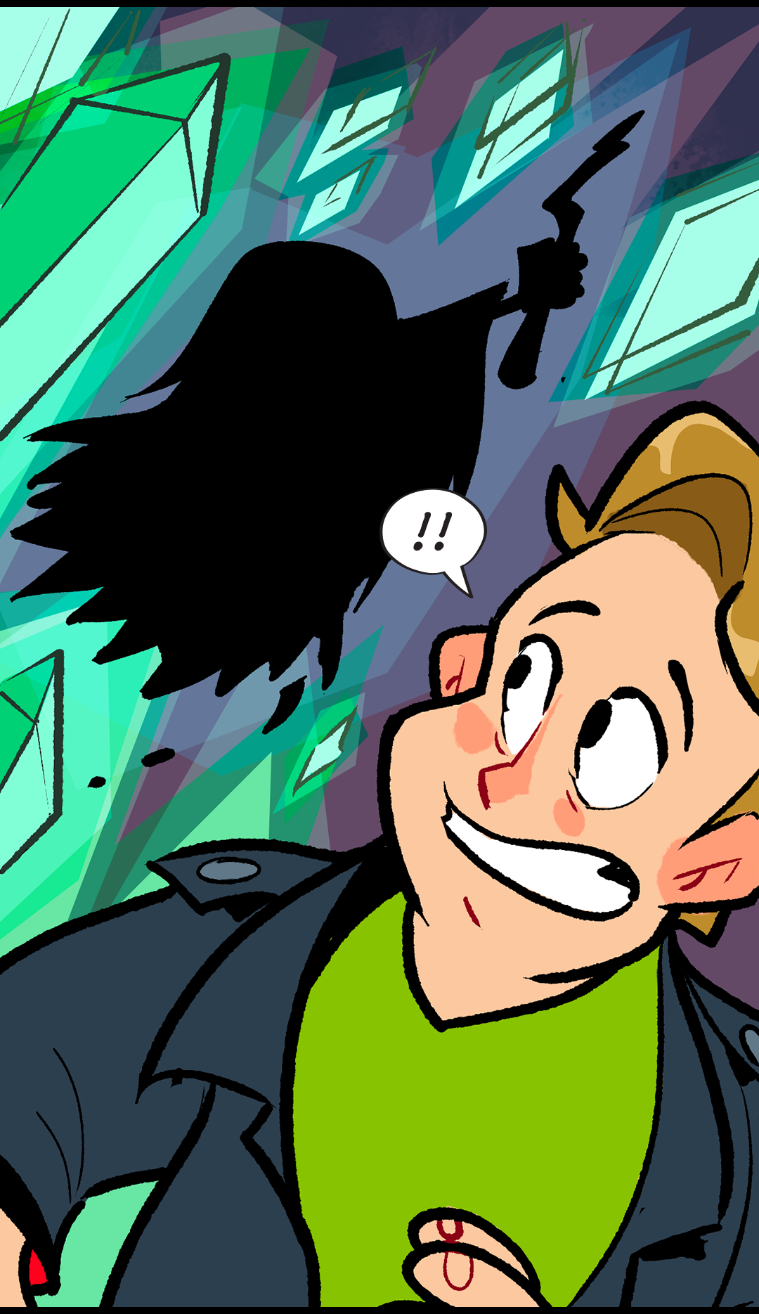 Background 1