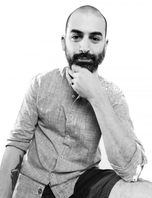 Ciro Cangialosi
