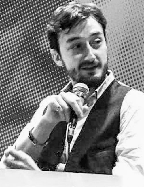 Davide Morando