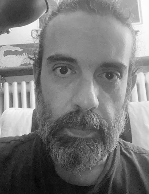 Luca Blengino